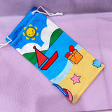 Hello Kitty "Beach Time Collectible" Sunglasses