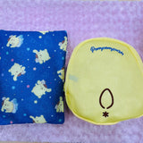 Pompompurin Laundry Bag