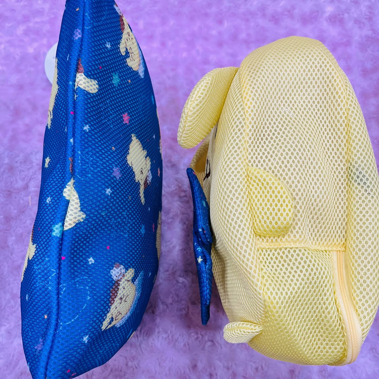 Pompompurin Laundry Bag