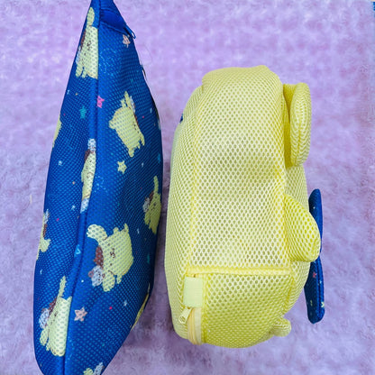 Pompompurin Laundry Bag
