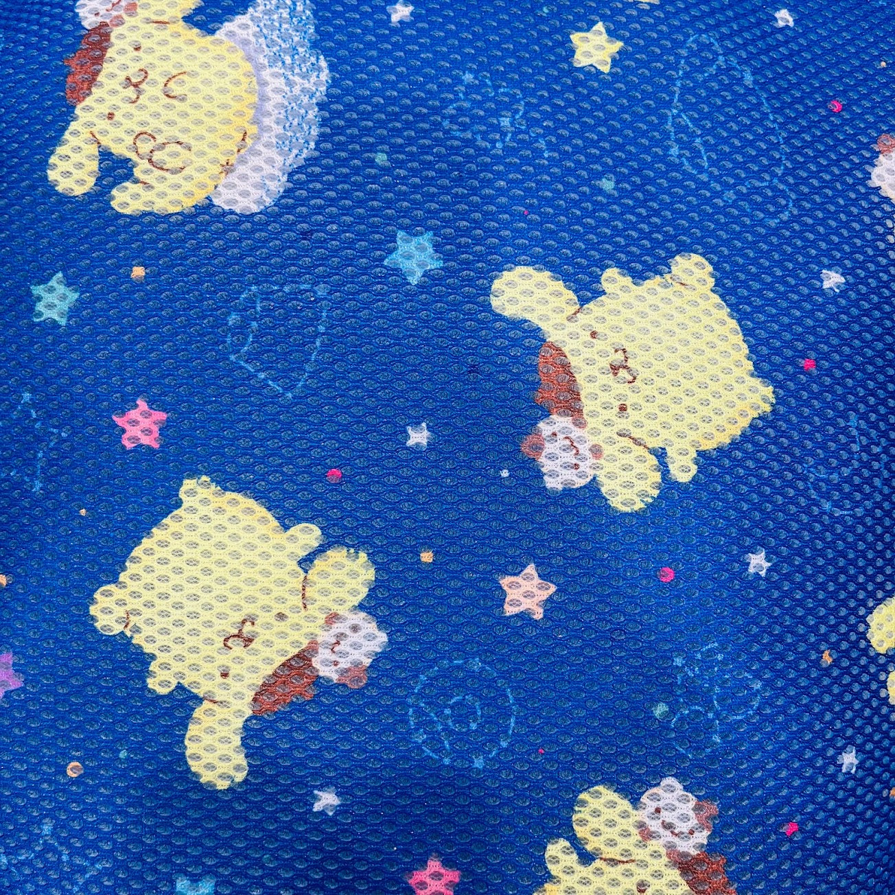 Pompompurin Laundry Bag