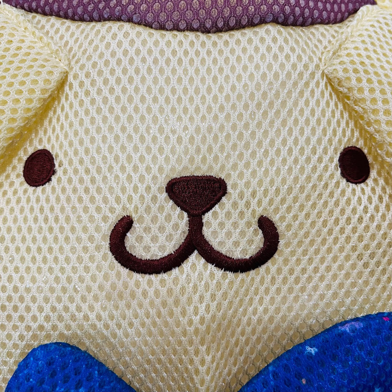 Pompompurin Laundry Bag