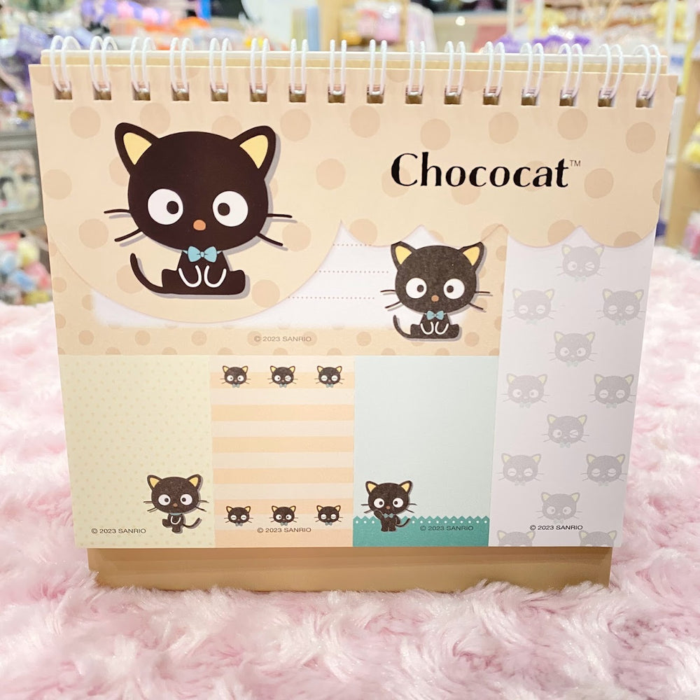 Chococat "Dot" Calendar Memo