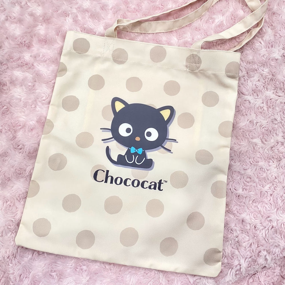 Chococat "Dot" Tote Bag