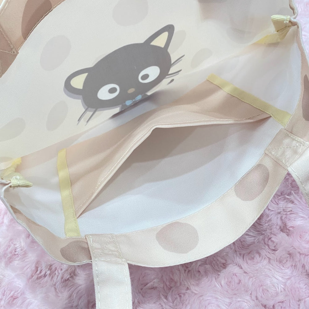 Chococat "Dot" Tote Bag