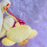 Pompompurin Mascot Plush