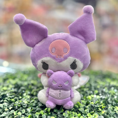 Kuromi & Friend Plush
