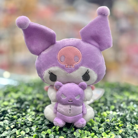 Kuromi & Friend Plush