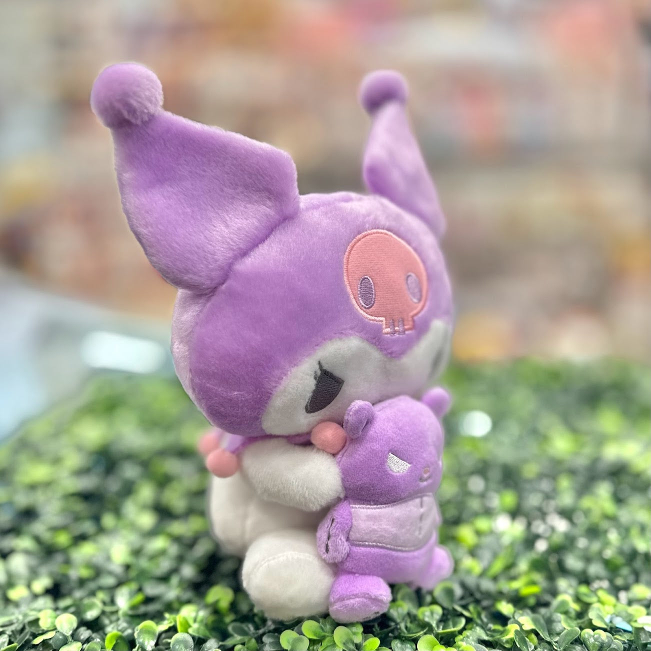 Kuromi & Friend Plush