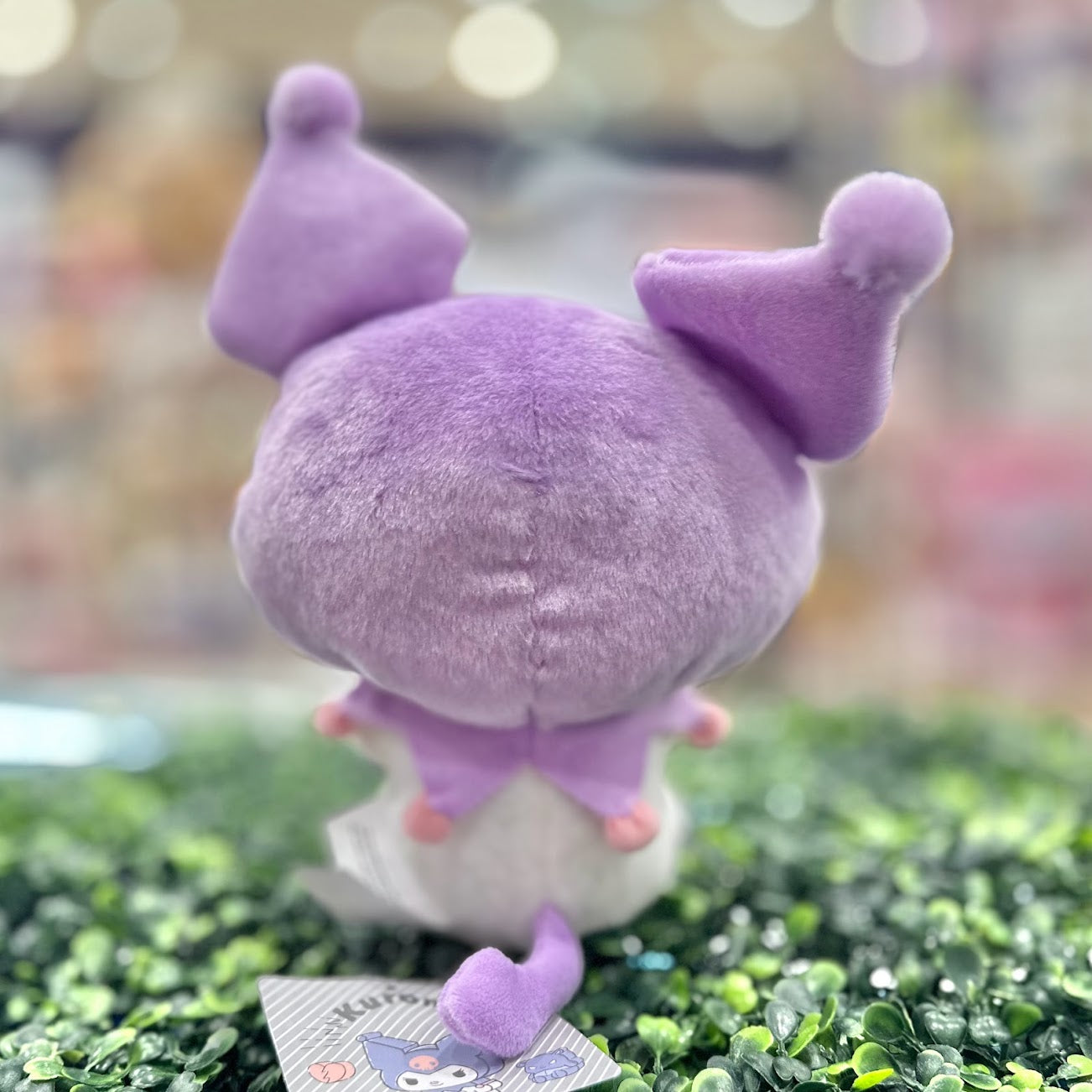 Kuromi & Friend Plush