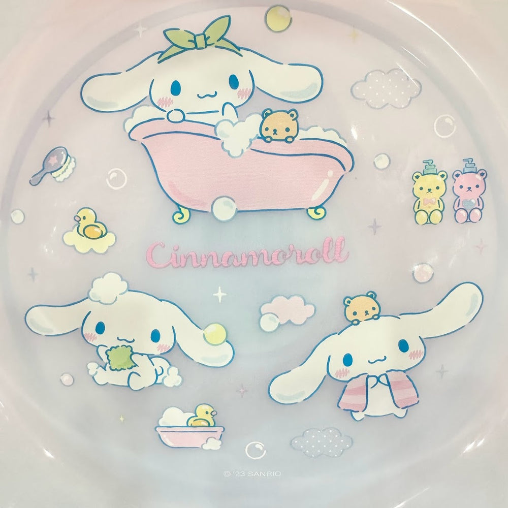 Cinnamoroll Wash Bowl