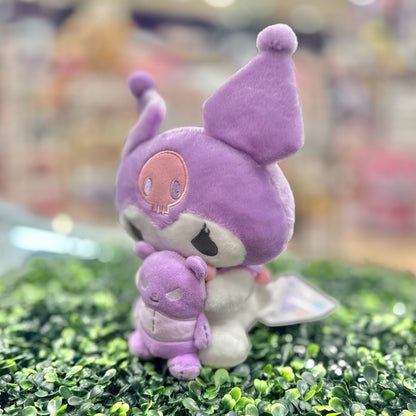 Kuromi & Friend Plush