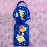 Pompompurin Card Case