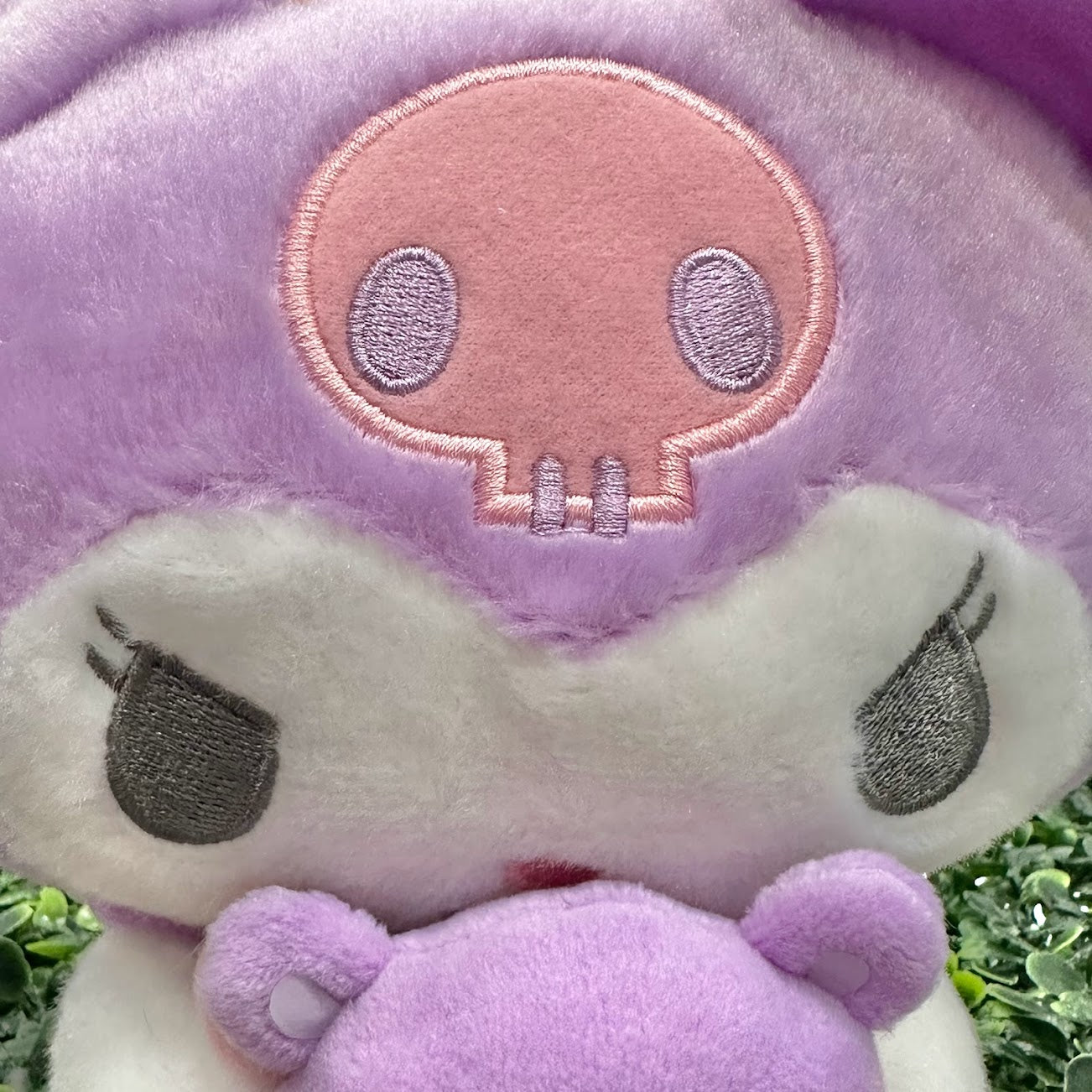 Kuromi & Friend Plush