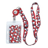 Pochacco "Pattern" Key Leash