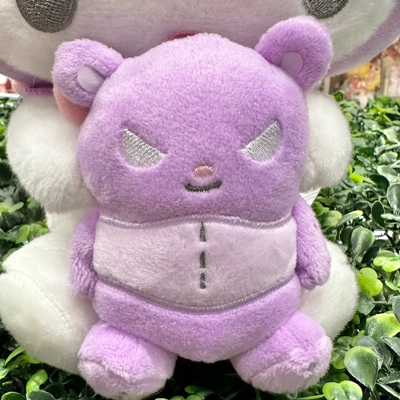 Kuromi & Friend Plush