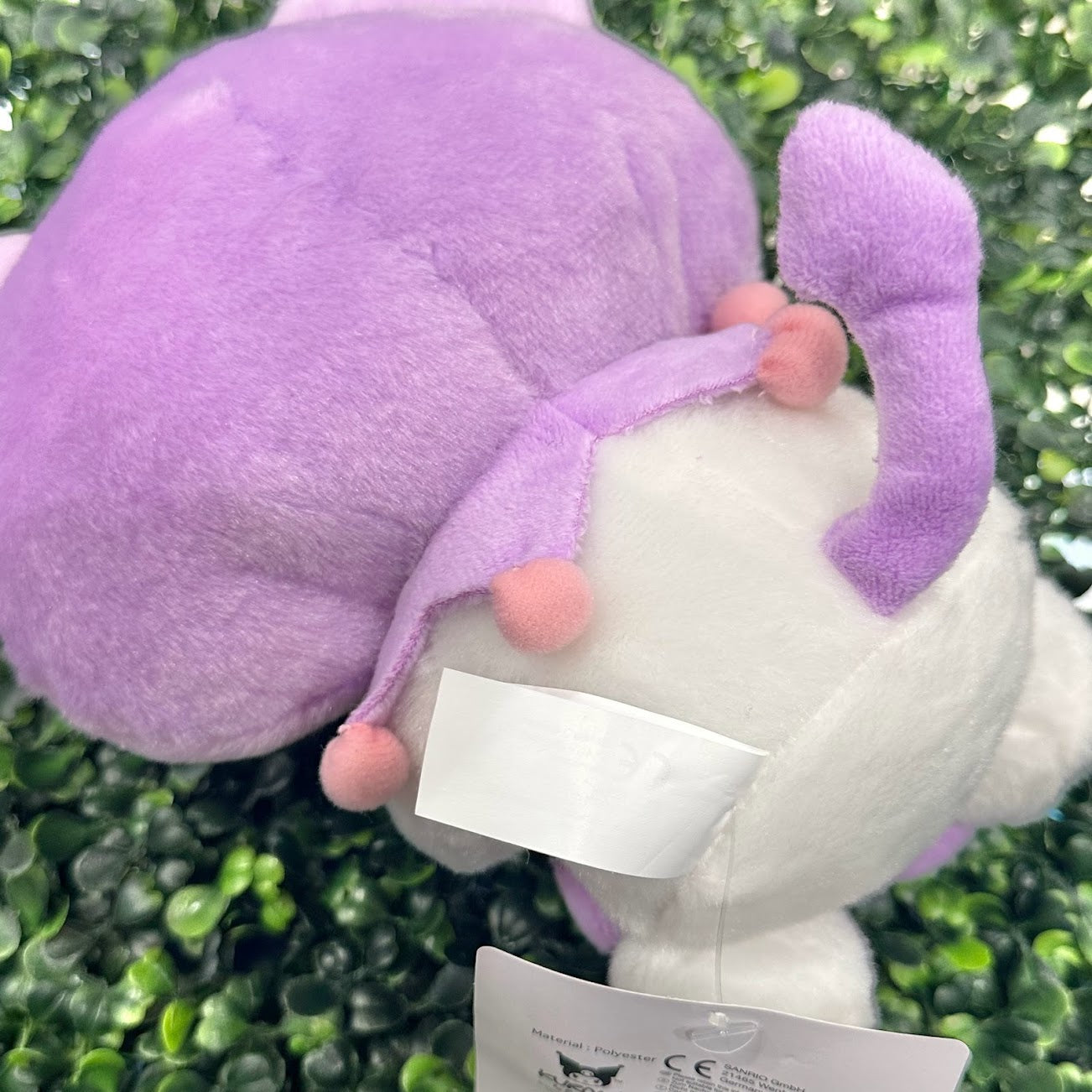 Kuromi & Friend Plush