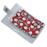 Pochacco "Pattern" Key Leash