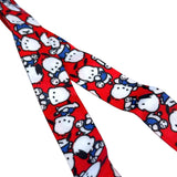 Pochacco "Pattern" Key Leash