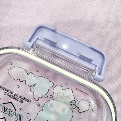 Kuromi Lunch Box