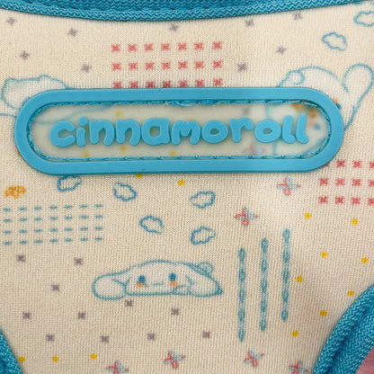 Cinnamoroll Medium Pet Leash Vest