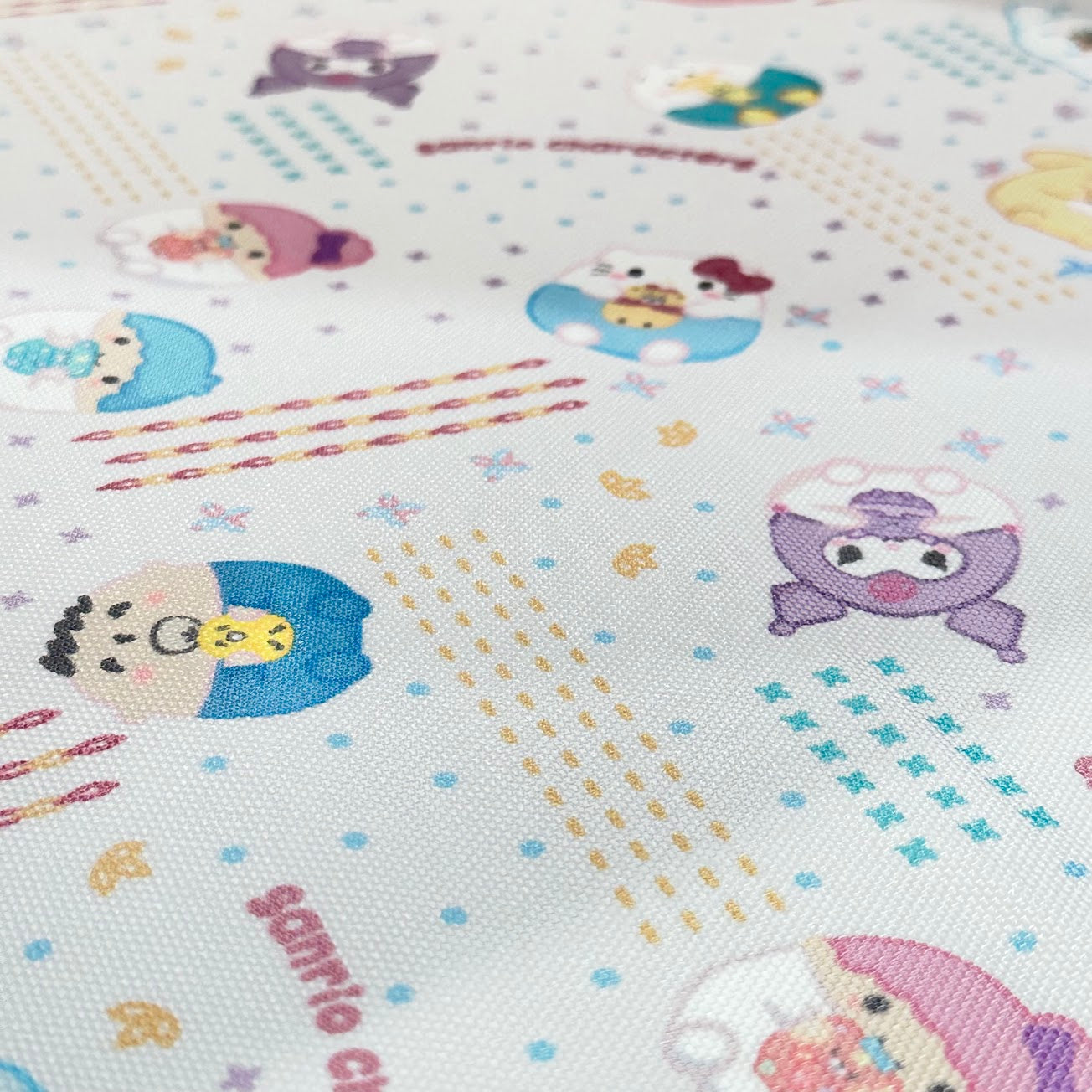 Sanrio Characters Pet Tent [SEE DESCRIPTION]