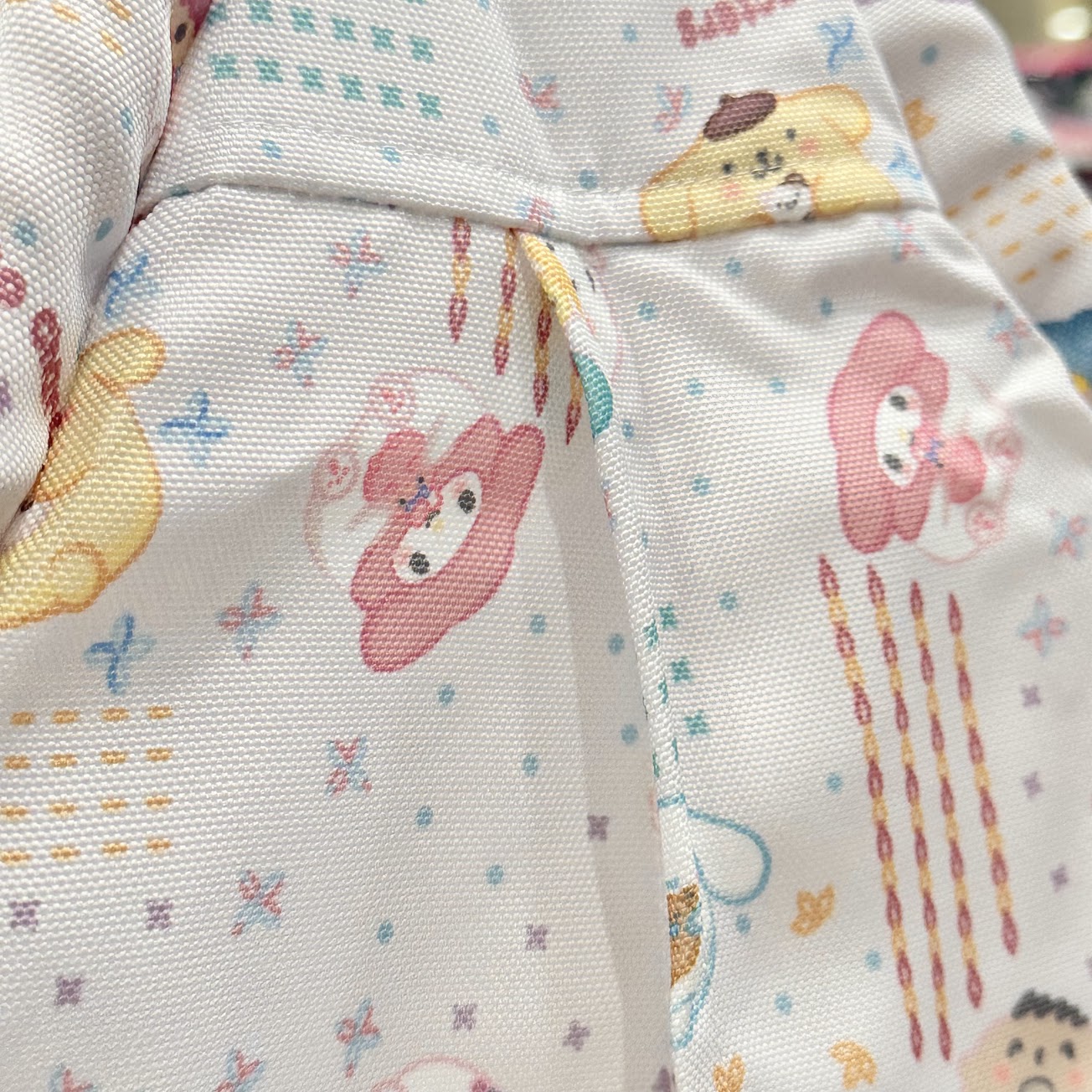 Sanrio Characters Pet Tent [SEE DESCRIPTION]