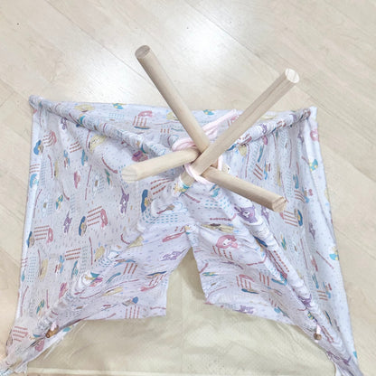 Sanrio Characters Pet Tent [SEE DESCRIPTION]