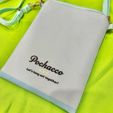 Pochacco Crossbody Bag
