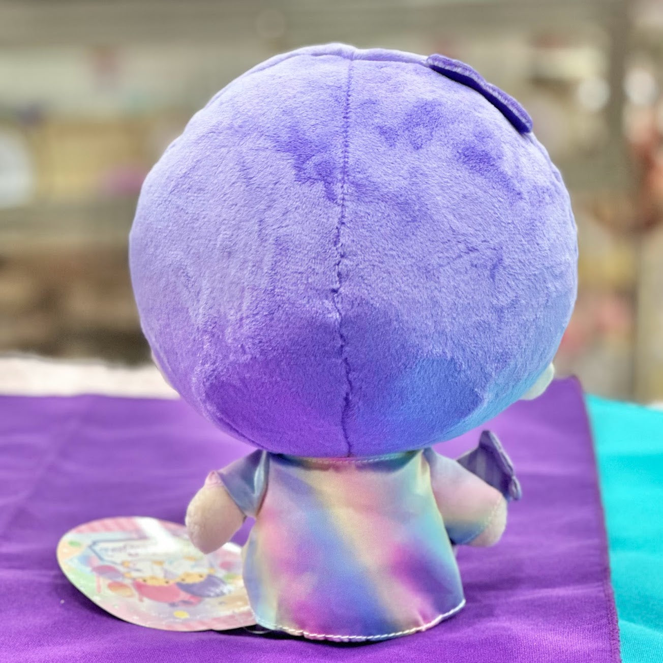 Little Twin Stars 8in "Kiki" Plush