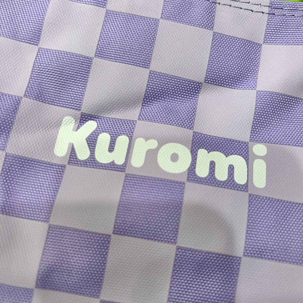 Kuromi Multi Purpose Bag
