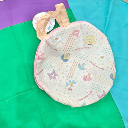 Sanrio Characters Cat Tunnel