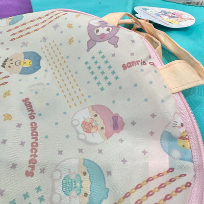 Sanrio Characters Cat Tunnel