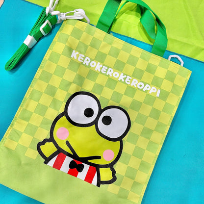 Keroppi Multi Purpose Bag
