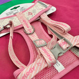 My Melody Small Pet Leash Vest