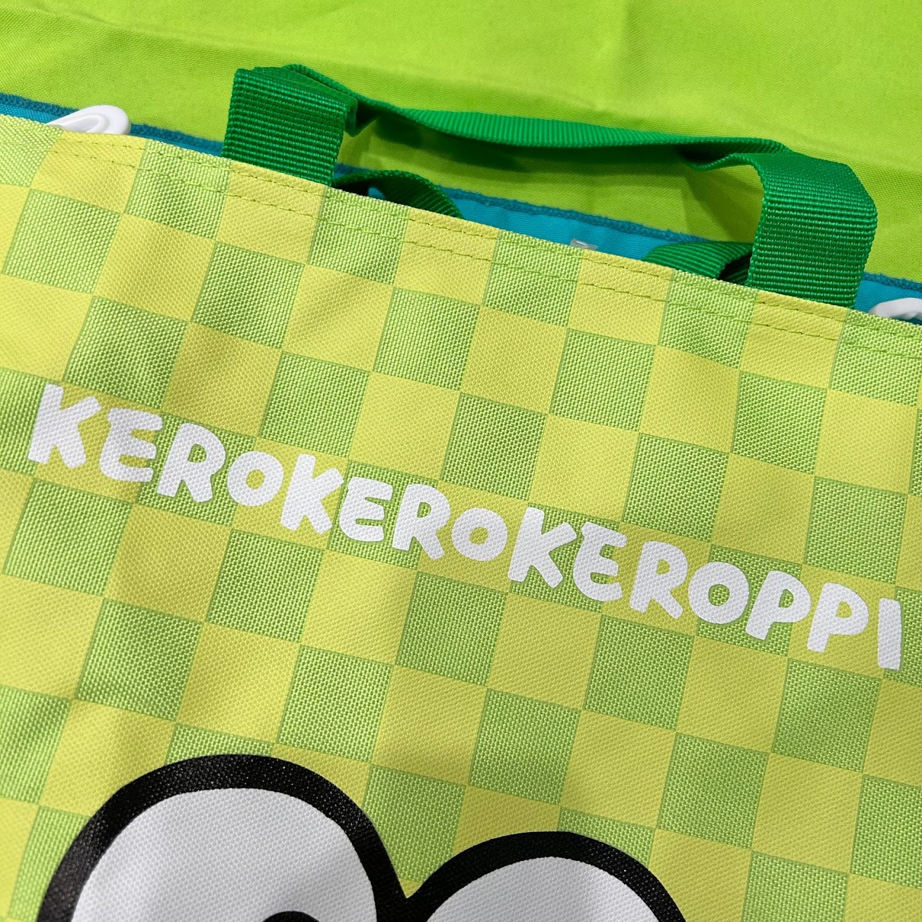 Keroppi Multi Purpose Bag