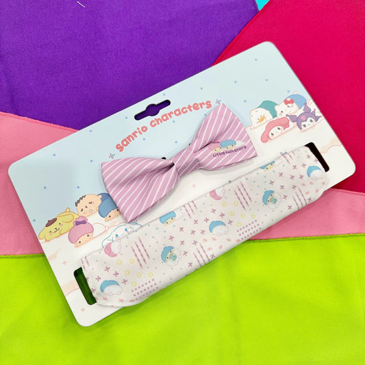Little Twin Stars Pet Collar