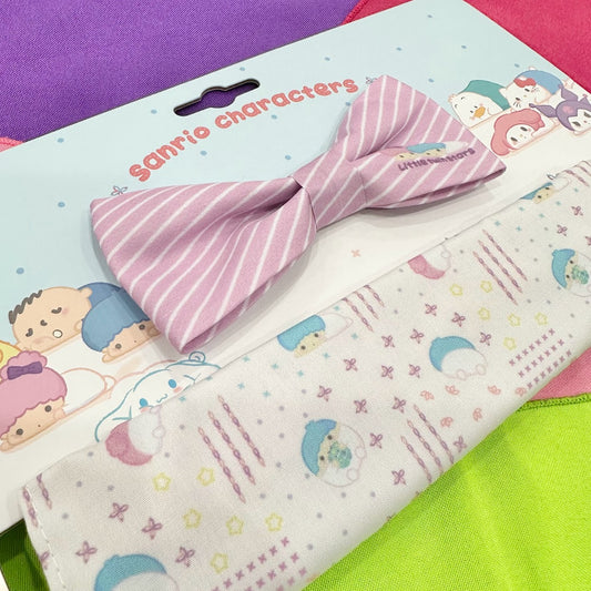 Little Twin Stars Pet Collar