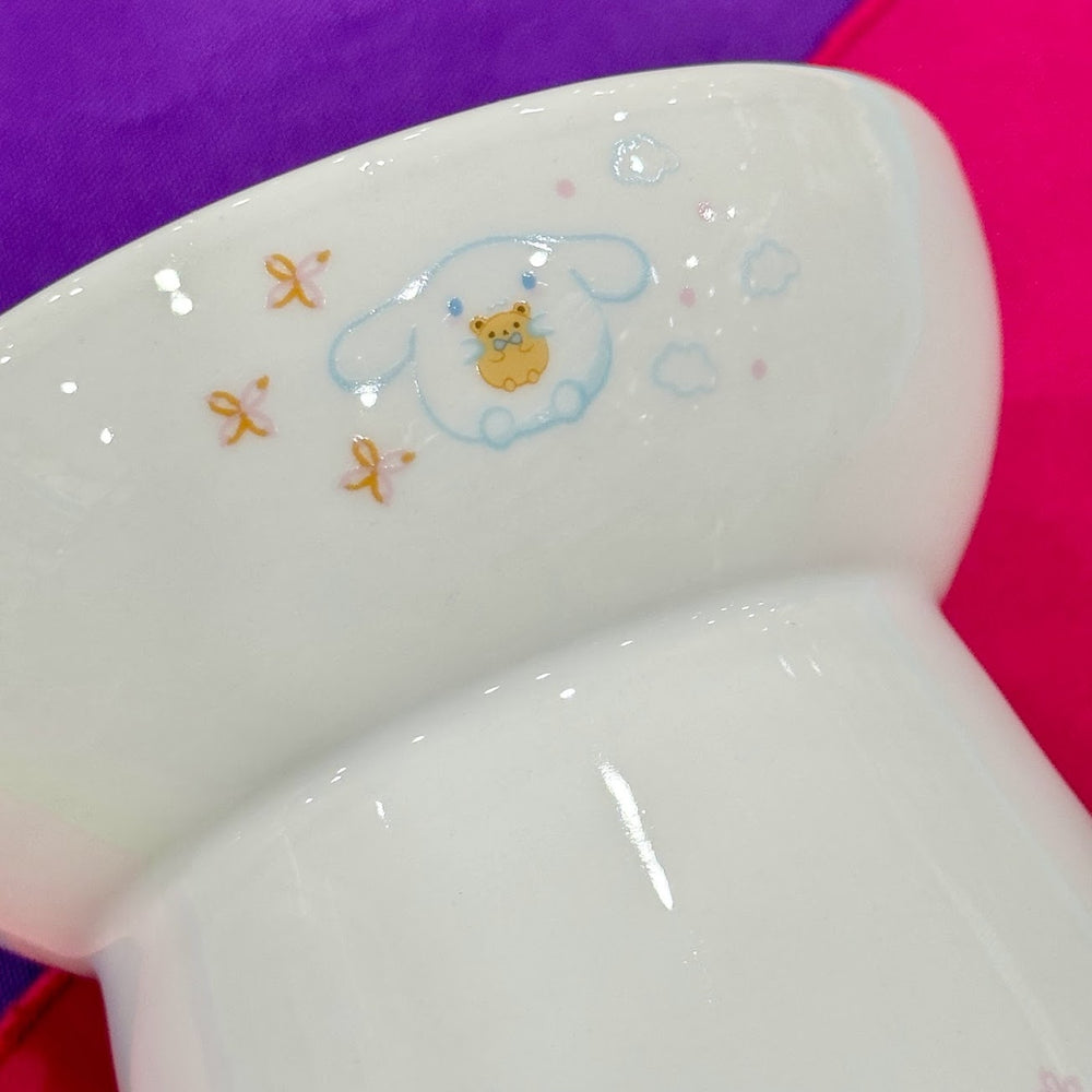 Cinnamoroll Pet Food Bowl