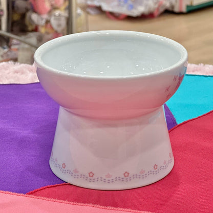 Kuromi Pet Food Bowl
