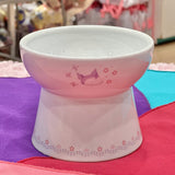 Kuromi Pet Food Bowl