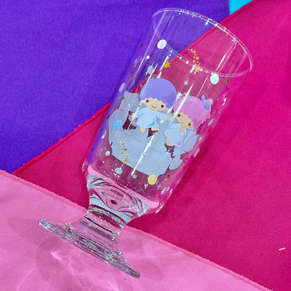Little Twin Stars Glass [SEE DESCRIPTION]