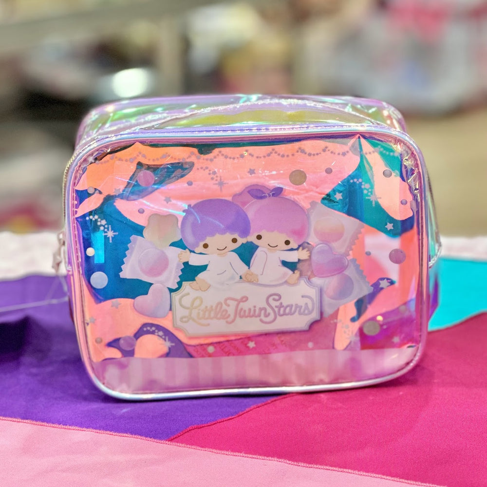 Little Twin Stars Pouch Set