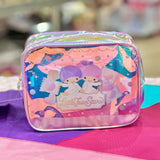 Little Twin Stars Pouch Set