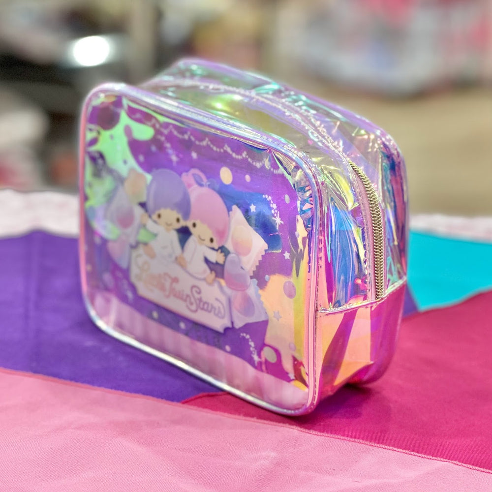 Little Twin Stars Pouch Set