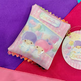 Little Twin Stars Eco Bag