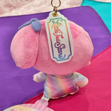 Little Twin Stars "Lala" Mascot Plush