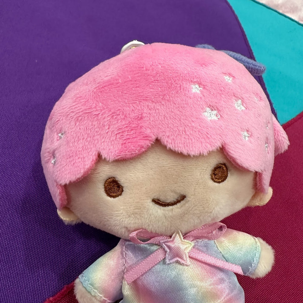 Little Twin Stars "Lala" Mascot Plush