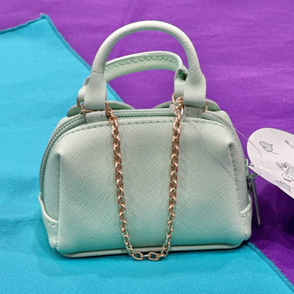 Keroppi Eco Bag w/ Charm