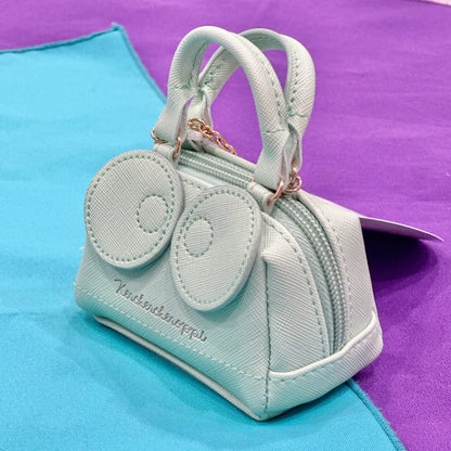 Keroppi Eco Bag w/ Charm